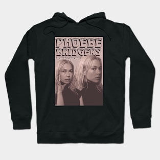 Boygenius Indie Folk Hoodie